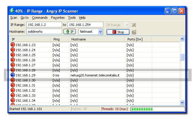 epson network scanner software